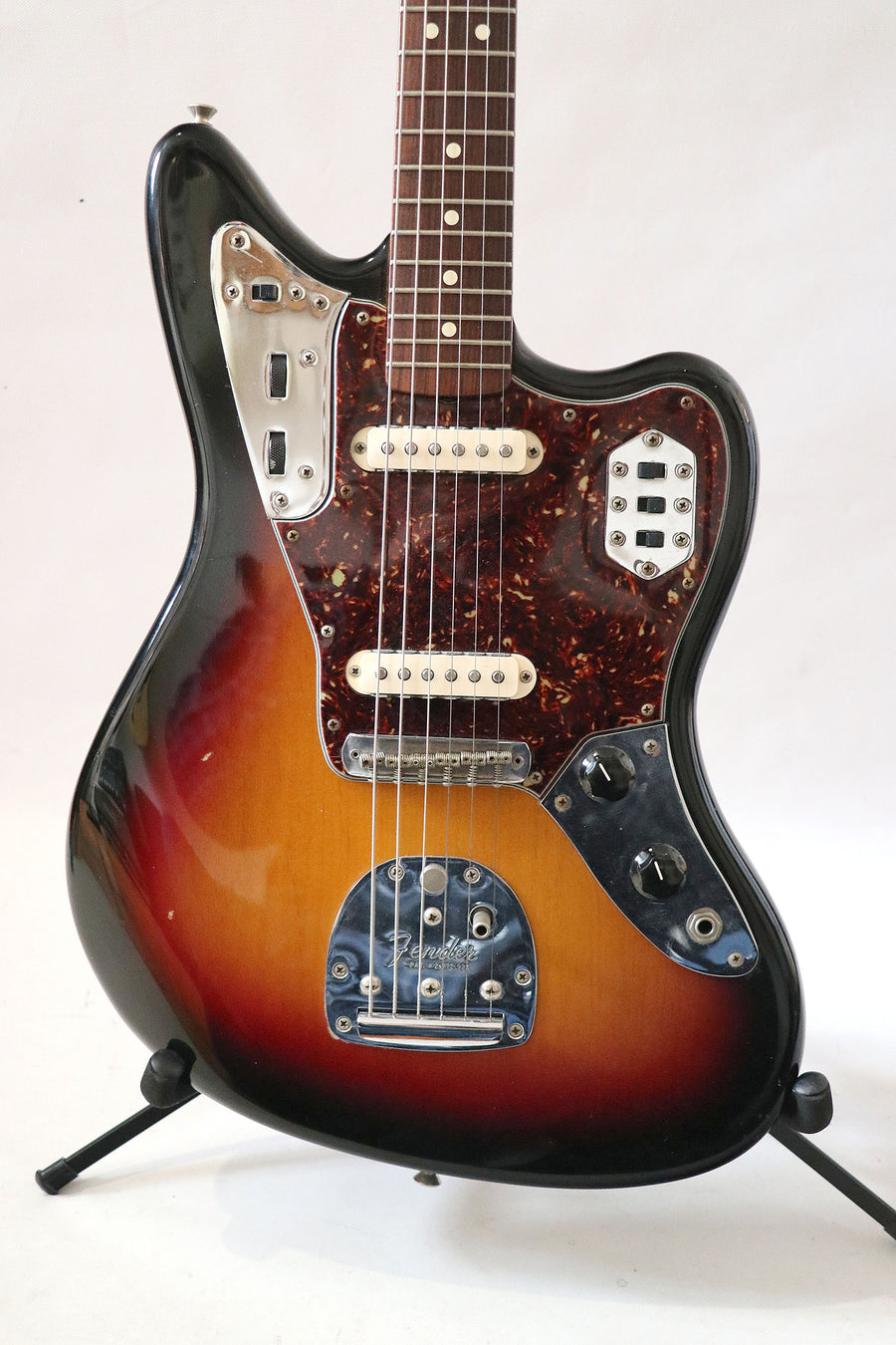 Fender American Vintage '62 Jaguar