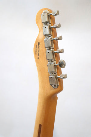 Fender Classic Player Baja Telecaster