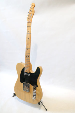 Fender Classic Player Baja Telecaster