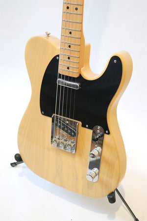 Fender Classic Player Baja Telecaster