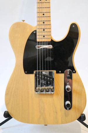 Fender Classic Player Baja Telecaster