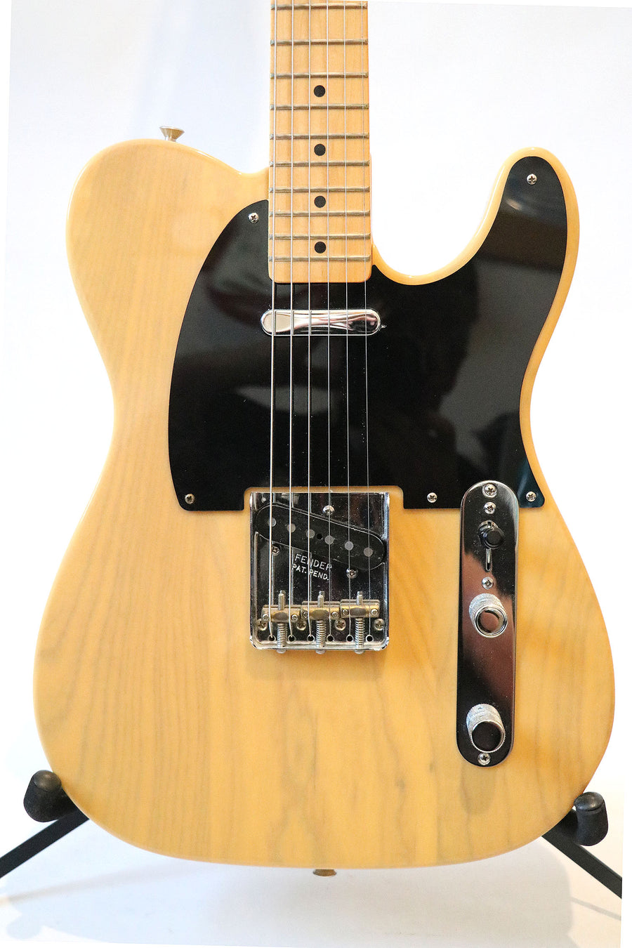 Fender Classic Player Baja Telecaster