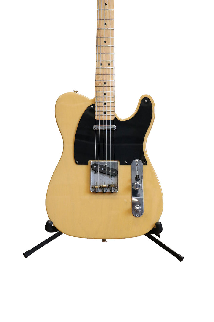 ギター Fender Classic Player Baja Telecaster Fender Classic Player Telecaster Baja – The Guitar Colonel