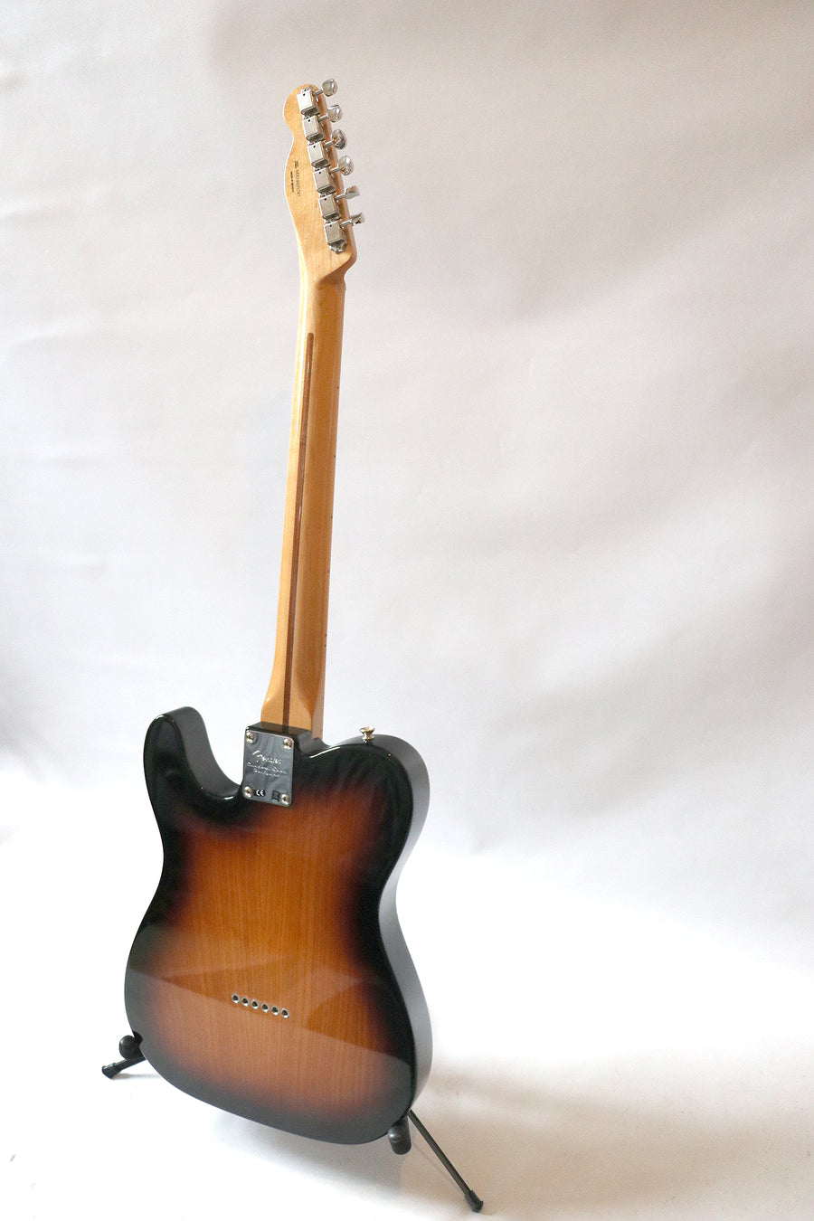 Fender Classic Player Baja Telecaster