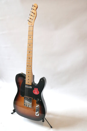 Fender Classic Player Baja Telecaster