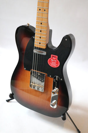 Fender Classic Player Baja Telecaster