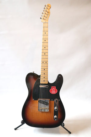 Fender Classic Player Baja Telecaster