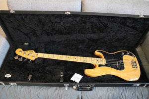 Fender Precision Bass 1978