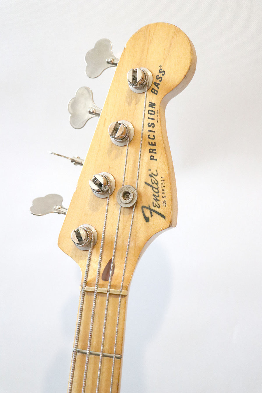 Fender Precision Bass 1978