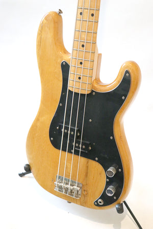 Fender Precision Bass 1978