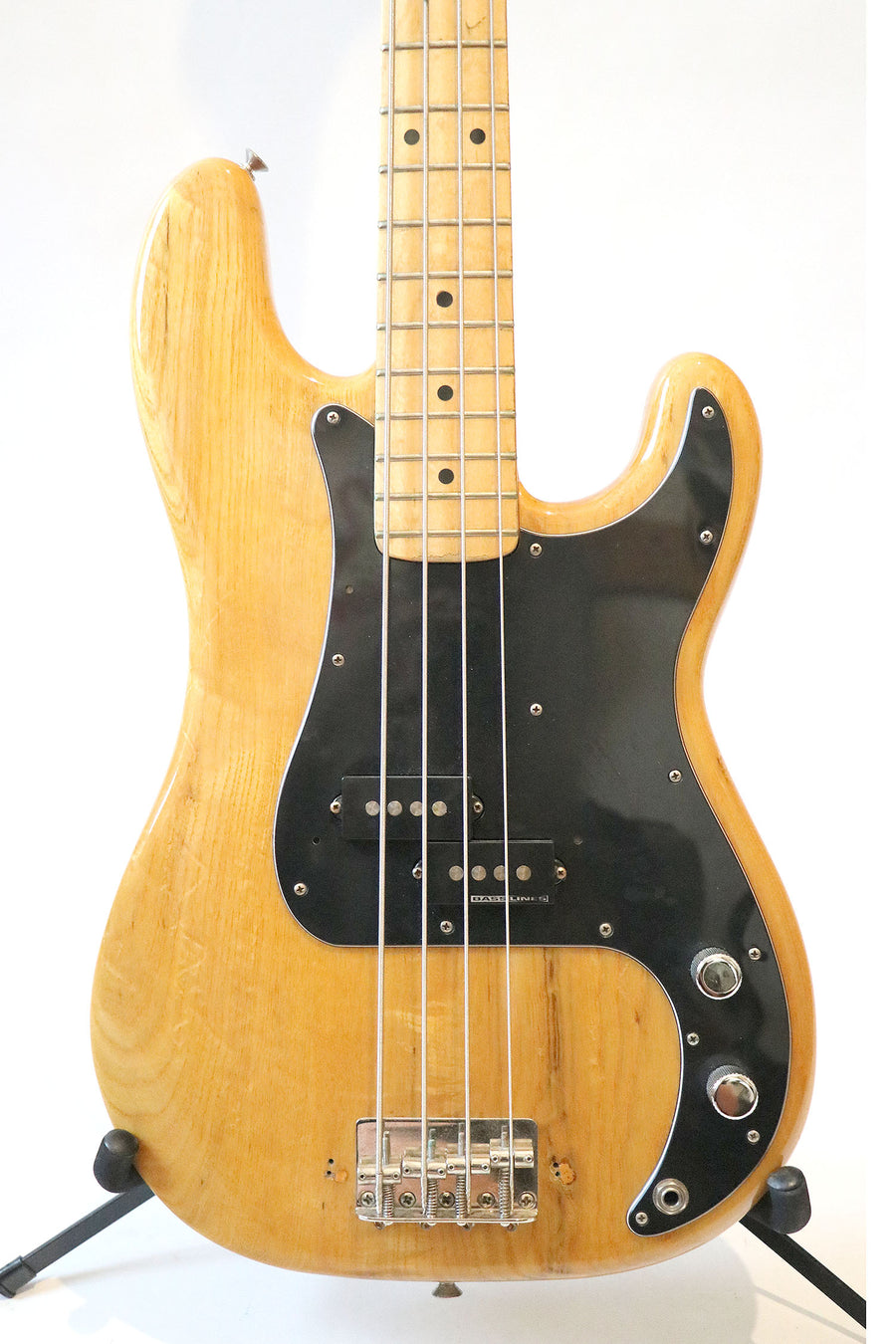 Fender Precision Bass 1978