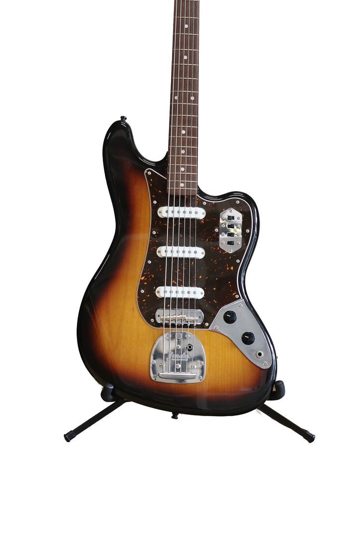 Fender Bass VI Japan year 2013