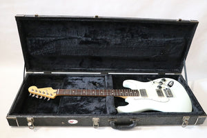 Fender Blacktop Stratocaster HH - year 2012