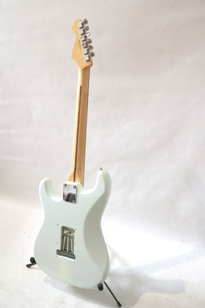 Fender Blacktop Stratocaster HH - year 2012