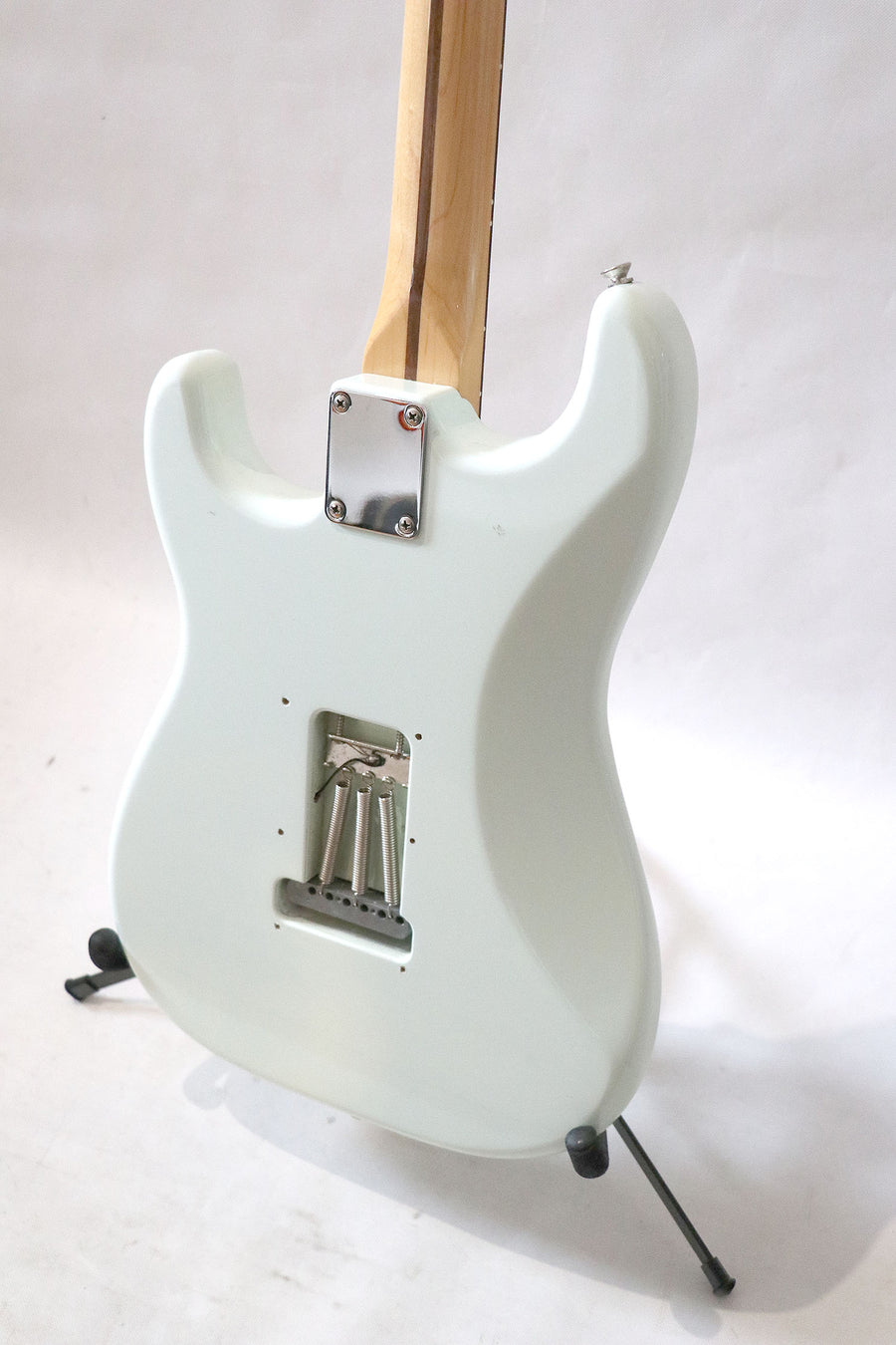 Fender Blacktop Stratocaster HH - year 2012