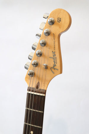 Fender Stratocaster American Standard 2013