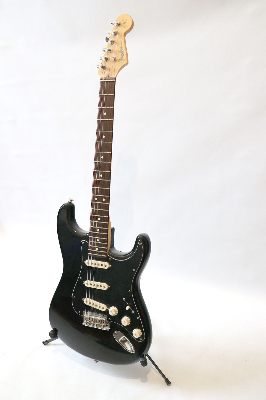 Fender Stratocaster American Standard 2013