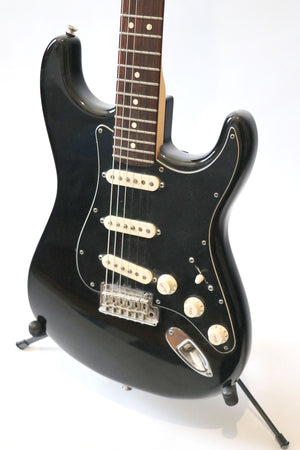 Fender Stratocaster American Standard 2013