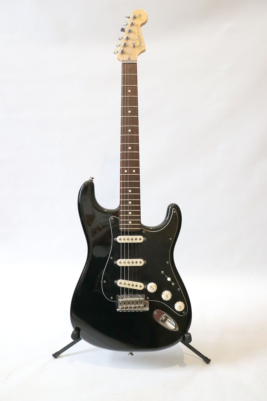 Fender Stratocaster American Standard 2013