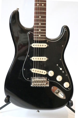 Fender Stratocaster American Standard 2013