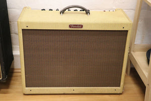 Fender Blues Deluxe Reissue