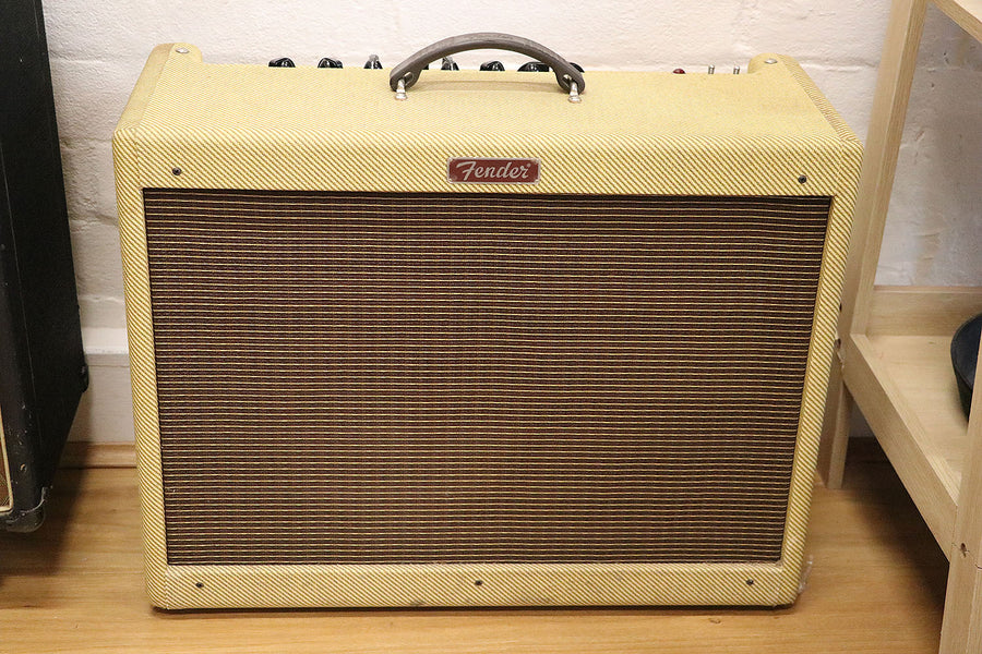 Fender Blues Deluxe Reissue