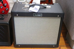 Fender Blues Junior IV