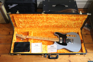 Fender Brent Mason Telecaster 2020