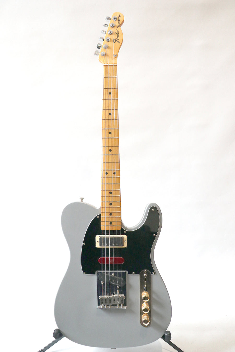 Fender Brent Mason Telecaster 2020