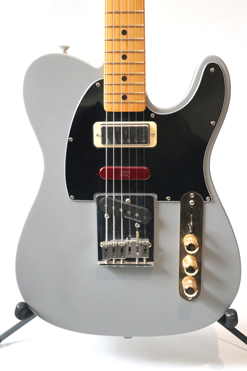 Fender Brent Mason Telecaster 2020 – The Guitar Colonel