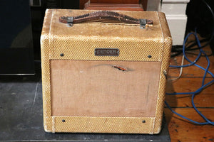 1954 Fender tweed Champ