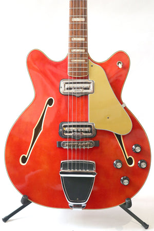 最新人気 II Coronado Fender - Colonel Guitar The – 1967 ギター