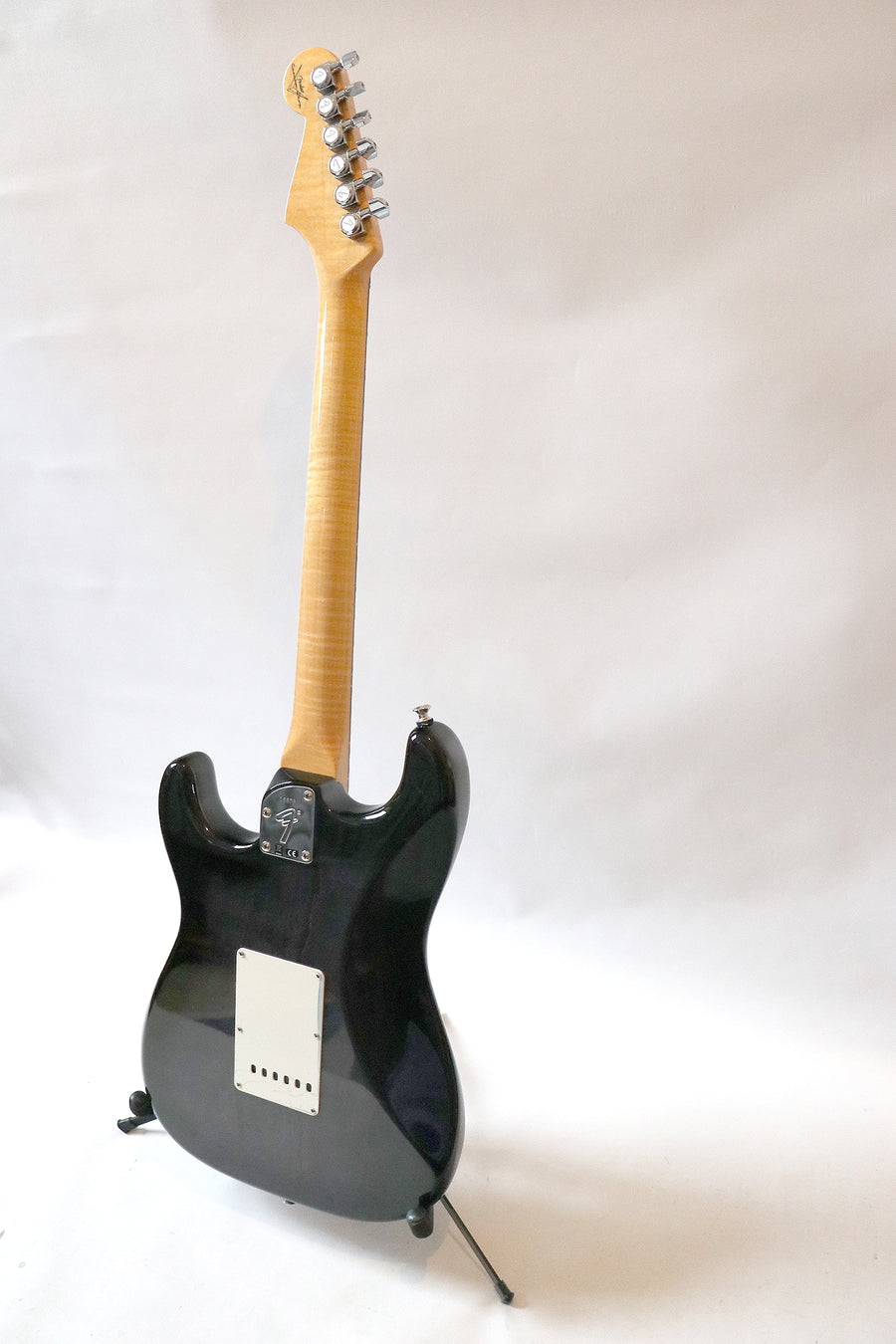 Fender Custom Shop American Custom Stratocaster NOS 2024