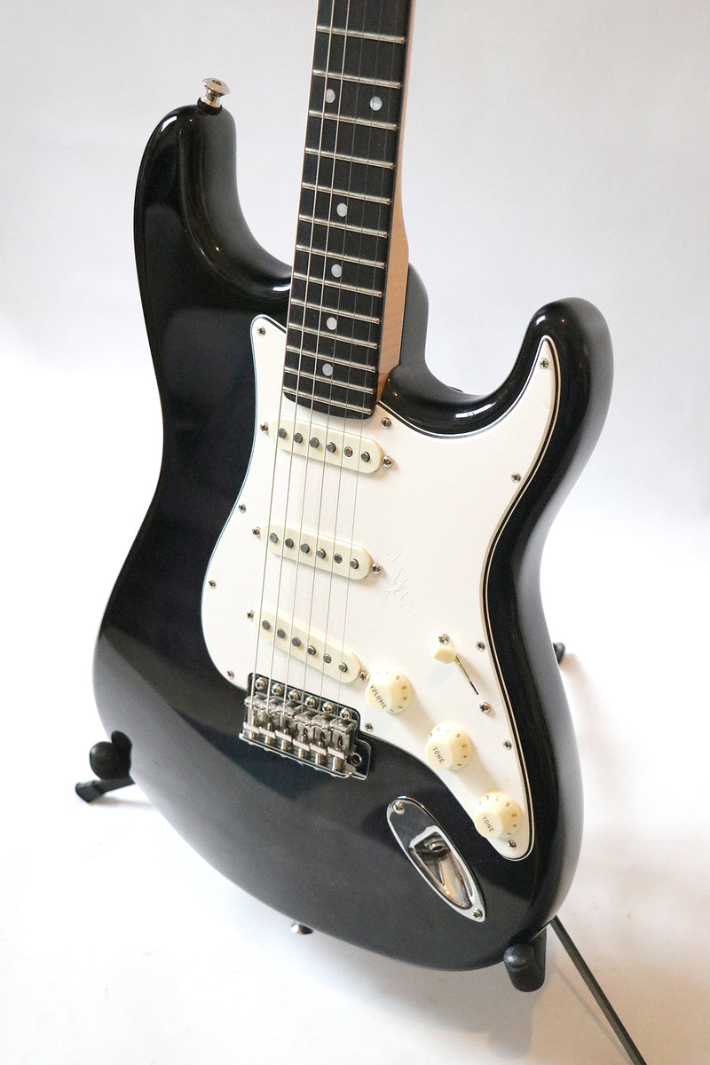 Fender Custom Shop American Custom Stratocaster NOS 2024 – The Guitar ...
