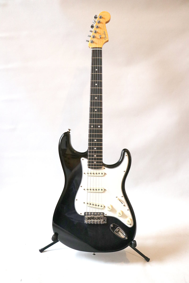 Fender Custom Shop American Custom Stratocaster NOS 2024 – The Guitar ...