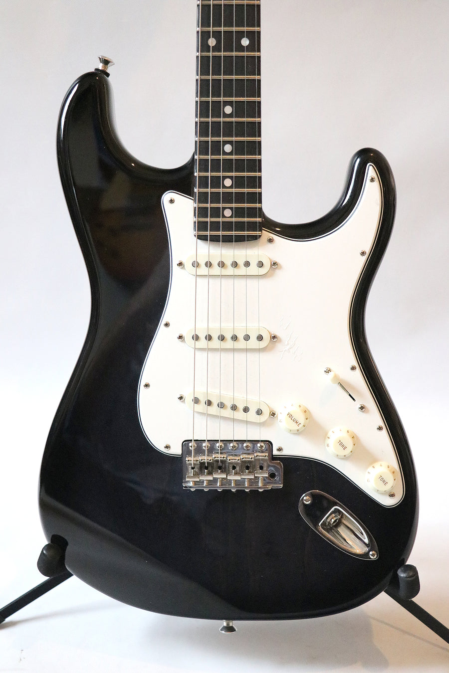 Fender Custom Shop American Custom Stratocaster NOS 2024