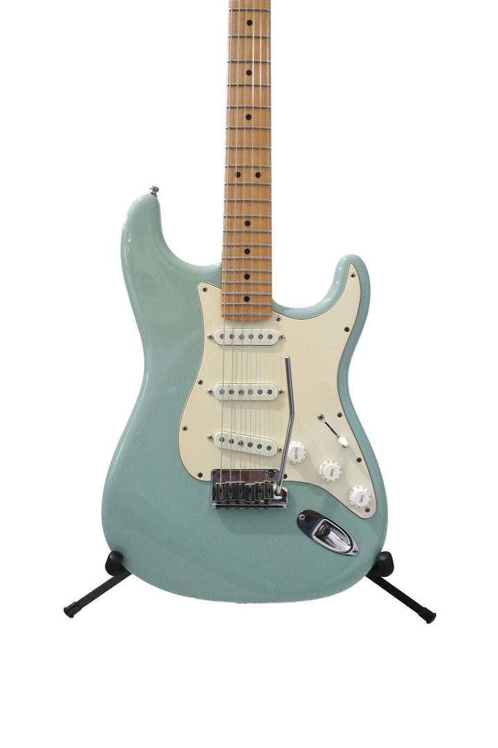 Fender Custom Shop Custom Classic Stratocaster