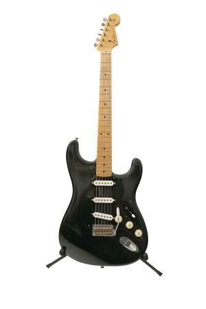 Fender Straocaster Custom Shop 56 Relic 'Gilmour Mod' - year 2008