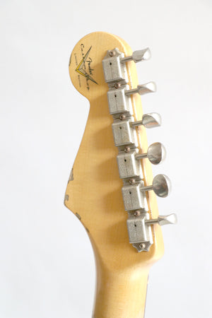 Fender Stratocaster Custom Shop 63' Relic - 2021