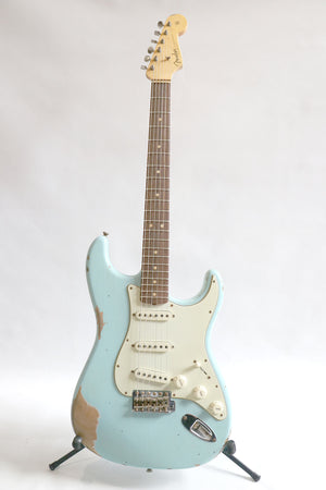 Fender Stratocaster Custom Shop 63' Relic - 2021