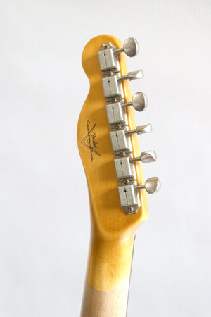 Fender Custom Shop Telecaster 1960' Relic - 2022