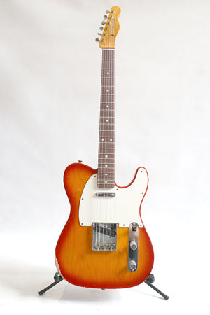 Fender Custom Shop Telecaster 1960' Relic - 2022