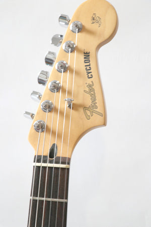 Fender Cyclone USA 2001