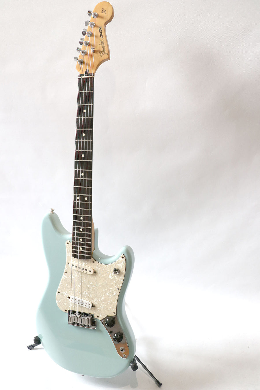 Fender Cyclone USA 2001