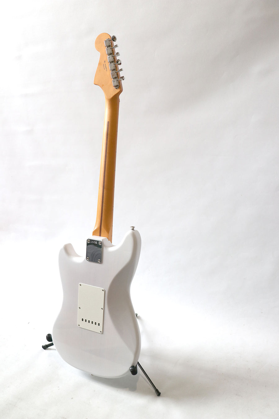 Fender Made in Japan Limited Cyclone 2024