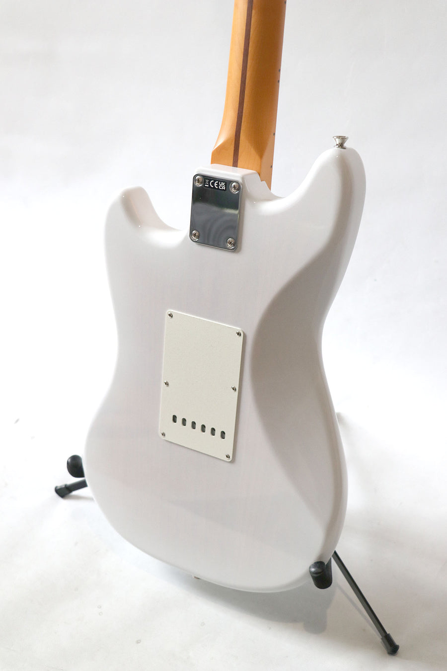Fender Made in Japan Limited Cyclone 2024