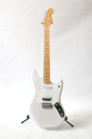 Fender Made in Japan Limited Cyclone 2024