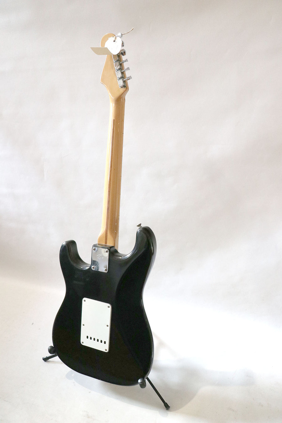 Fender Stratocaster 'Dan Smith' - year 1982
