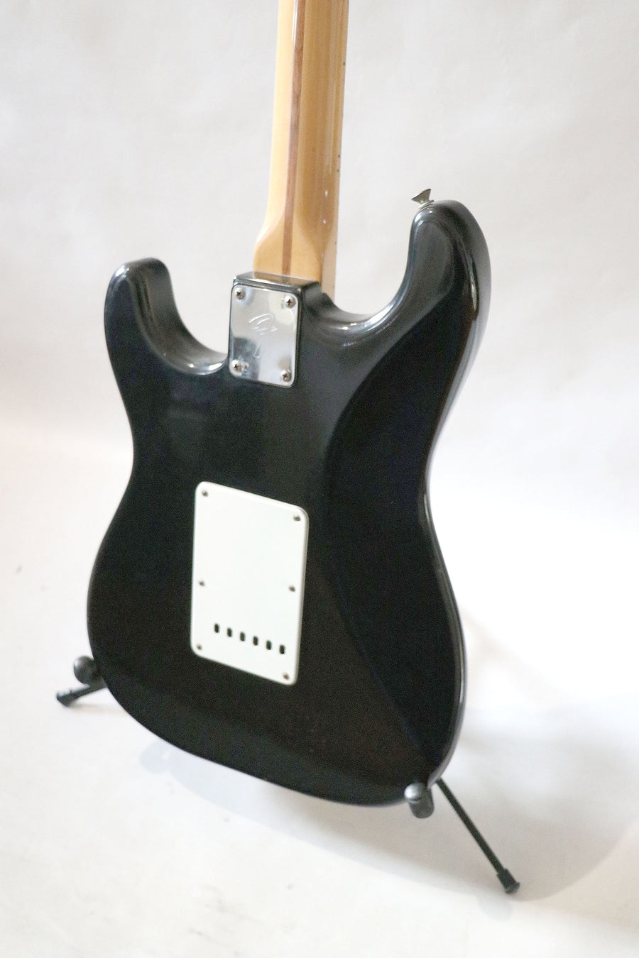 Fender Stratocaster 'Dan Smith' - year 1982