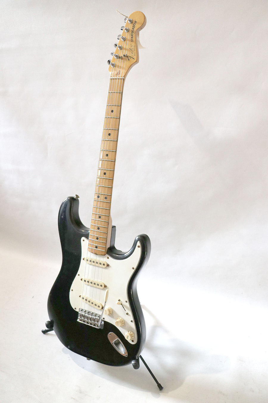 Fender Stratocaster 'Dan Smith' - year 1982